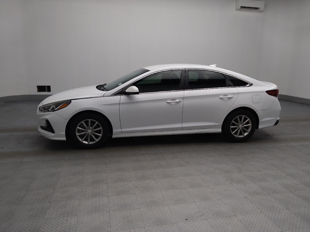 hyundai sonata 2018 5NPE24AA8JH683469 image hyundai sonata 2018 5NPE24AA8JH683469 image