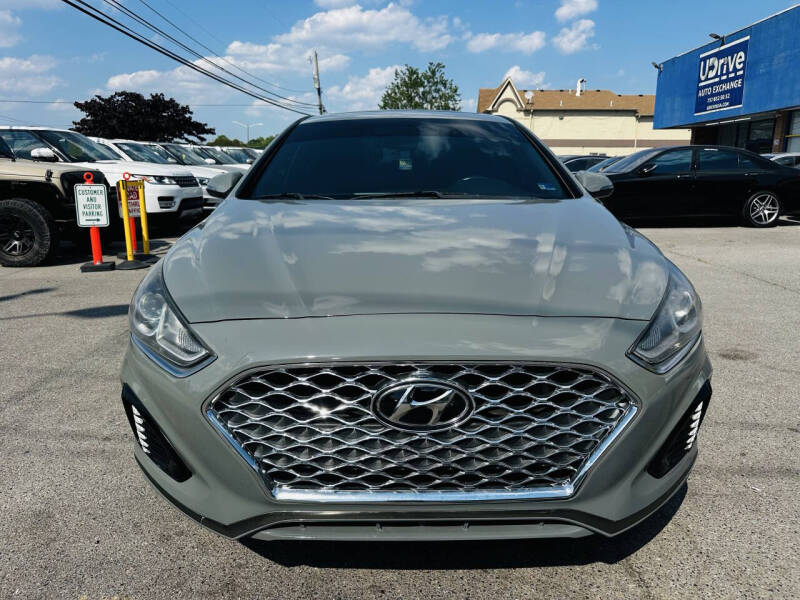 hyundai sonata 2018 5NPE34AF0JH704940 image hyundai sonata 2018 5NPE34AF0JH704940 image