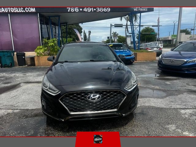 hyundai sonata 2018 5NPE34AF5JH659834 image hyundai sonata 2018 5NPE34AF5JH659834 image