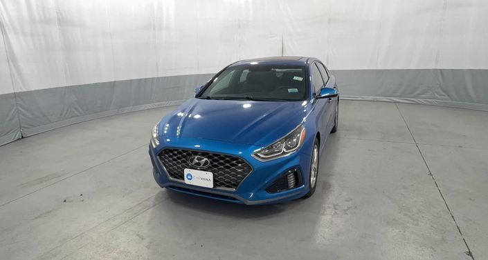 hyundai sonata 2018 5NPE34AF8JH720982 image hyundai sonata 2018 5NPE34AF8JH720982 image