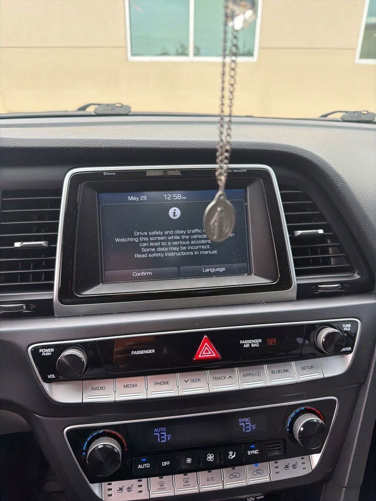hyundai sonata 2018 5NPE34AFXJH632578 image hyundai sonata 2018 5NPE34AFXJH632578 image