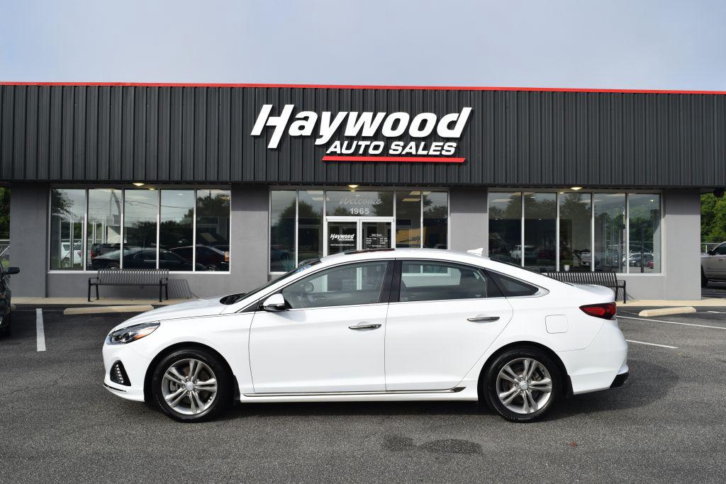 hyundai sonata 2018 5NPE34AF0JH700824 image hyundai sonata 2018 5NPE34AF0JH700824 image