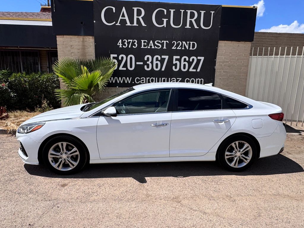 hyundai sonata 2018 5NPE34AF3JH657385 image hyundai sonata 2018 5NPE34AF3JH657385 image