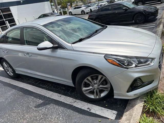 hyundai sonata 2018 5NPE34AF8JH614628 image hyundai sonata 2018 5NPE34AF8JH614628 image