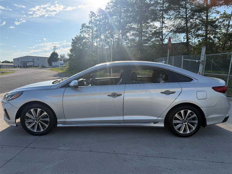 hyundai sonata 2018 5NPE34AF3JH718489 image hyundai sonata 2018 5NPE34AF3JH718489 image