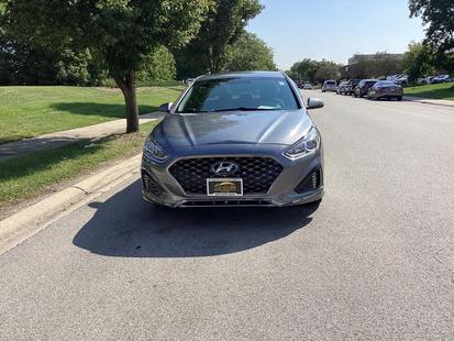 hyundai sonata 2018 5NPE34AFXJH717825 image hyundai sonata 2018 5NPE34AFXJH717825 image