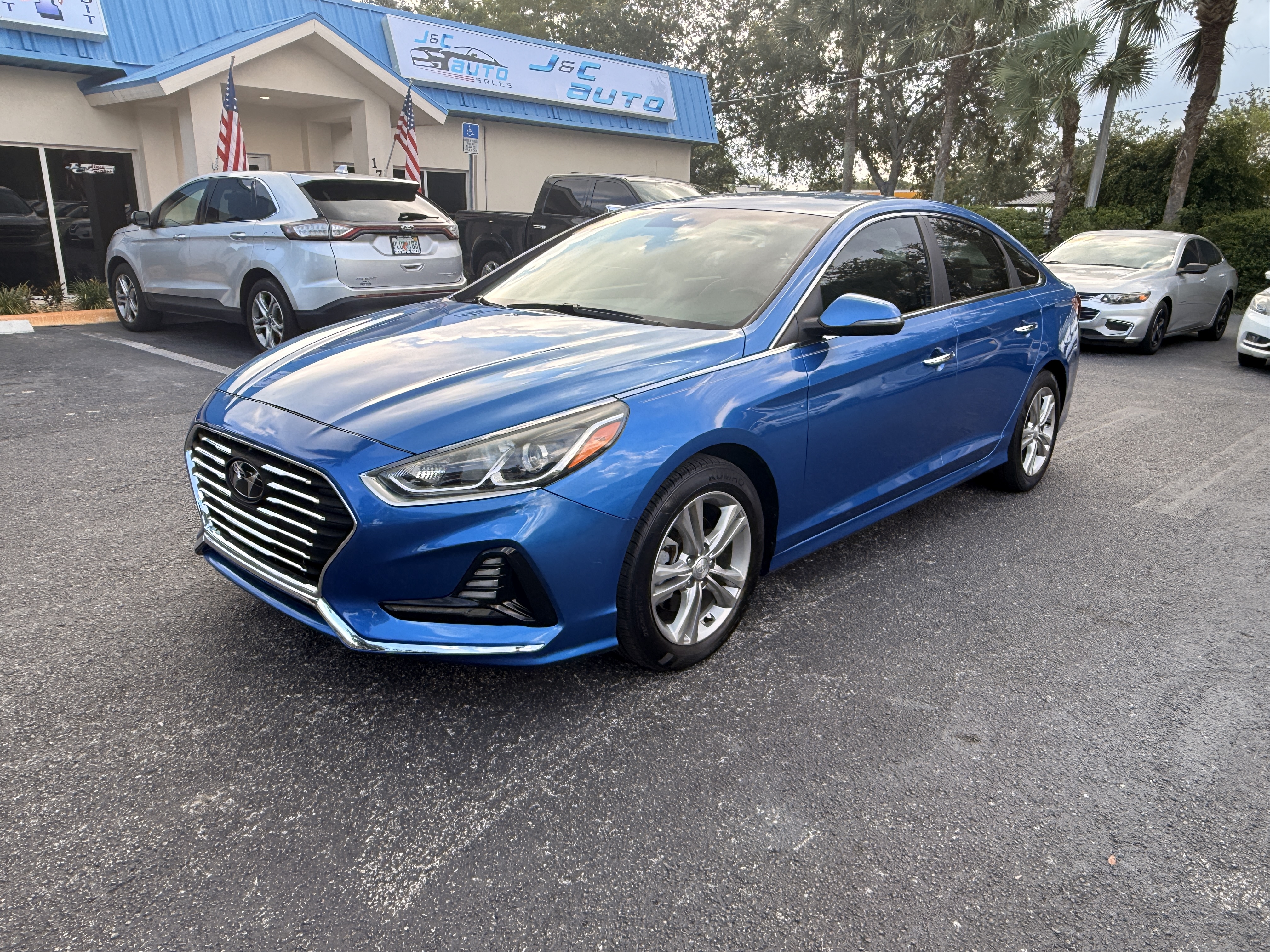 hyundai sonata 2018 5NPE34AF1JH613191 image hyundai sonata 2018 5NPE34AF1JH613191 image