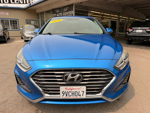 hyundai sonata 2018 5NPE34AF4JH634505 image hyundai sonata 2018 5NPE34AF4JH634505 image