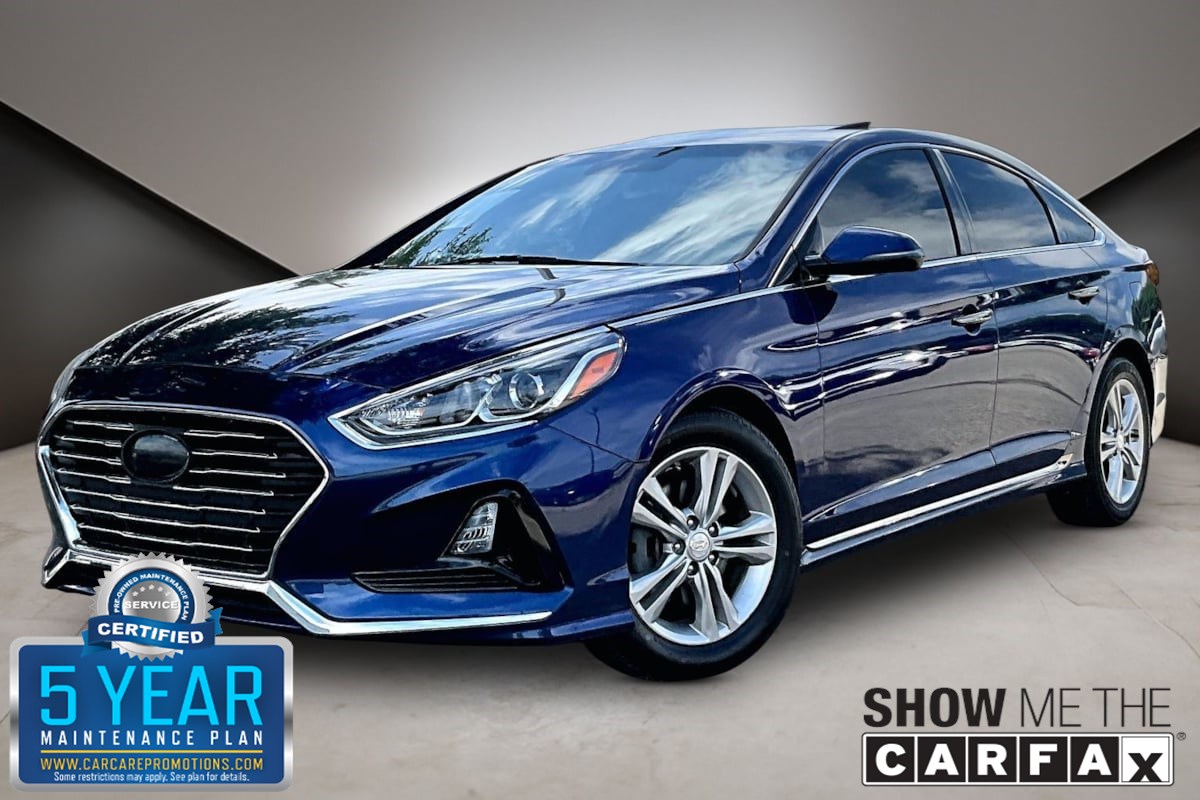 hyundai sonata 2018 5NPE34AF4JH704357 image hyundai sonata 2018 5NPE34AF4JH704357 image