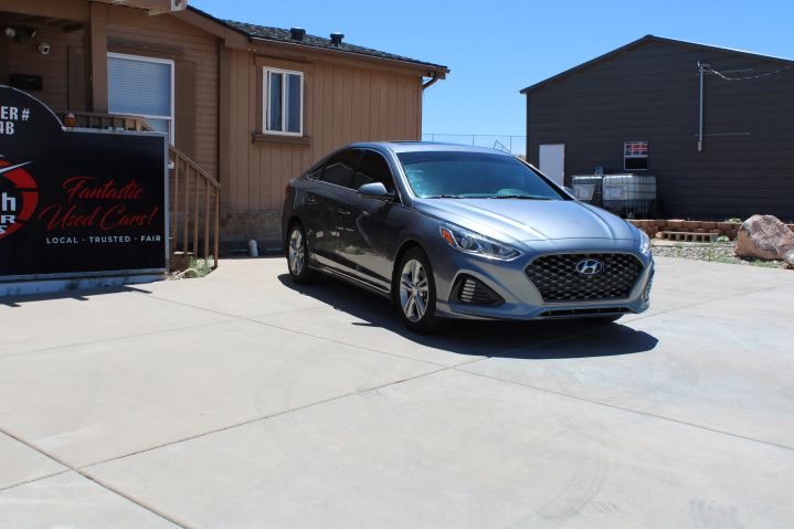 hyundai sonata 2018 5NPE34AF4JH675085 image hyundai sonata 2018 5NPE34AF4JH675085 image