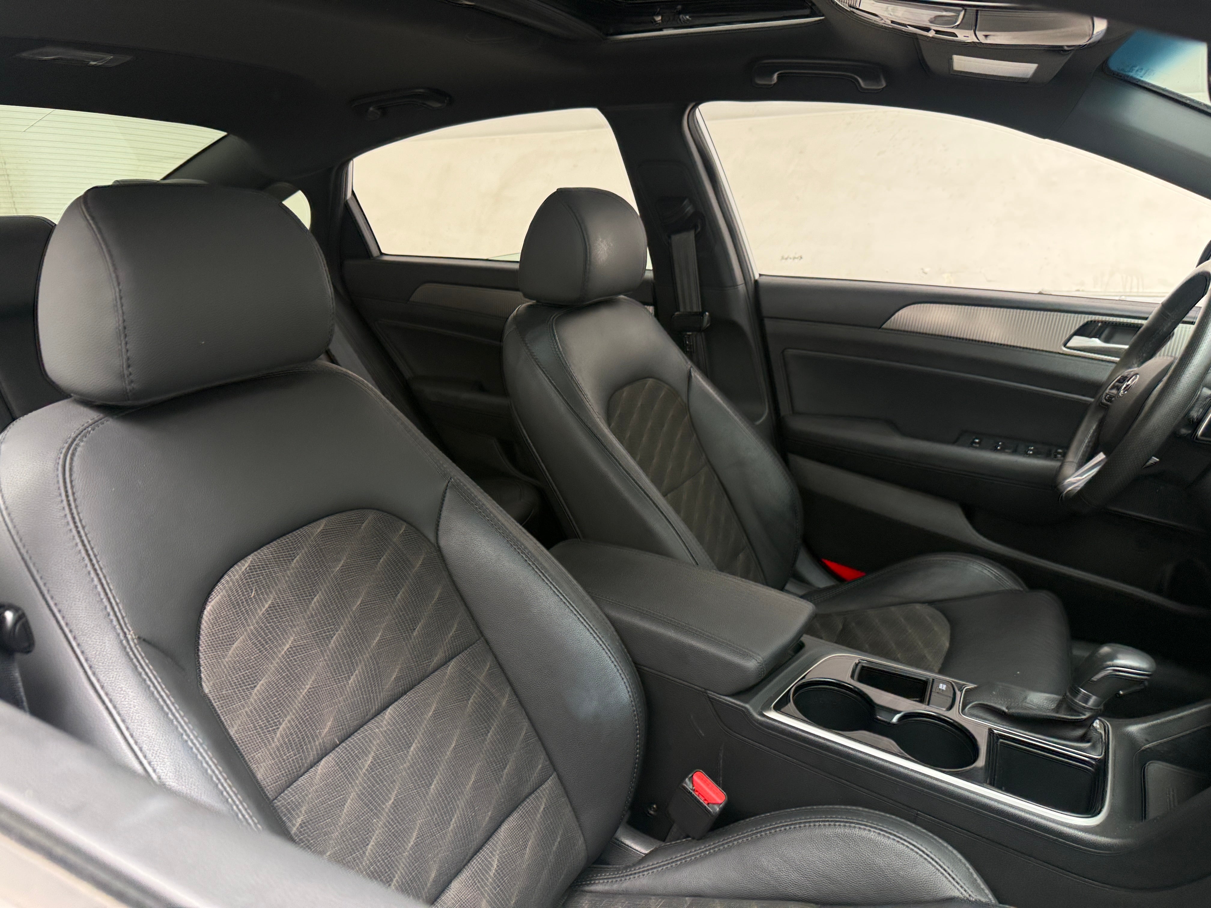 hyundai sonata 2018 5NPE34AF4JH716265 image hyundai sonata 2018 5NPE34AF4JH716265 image