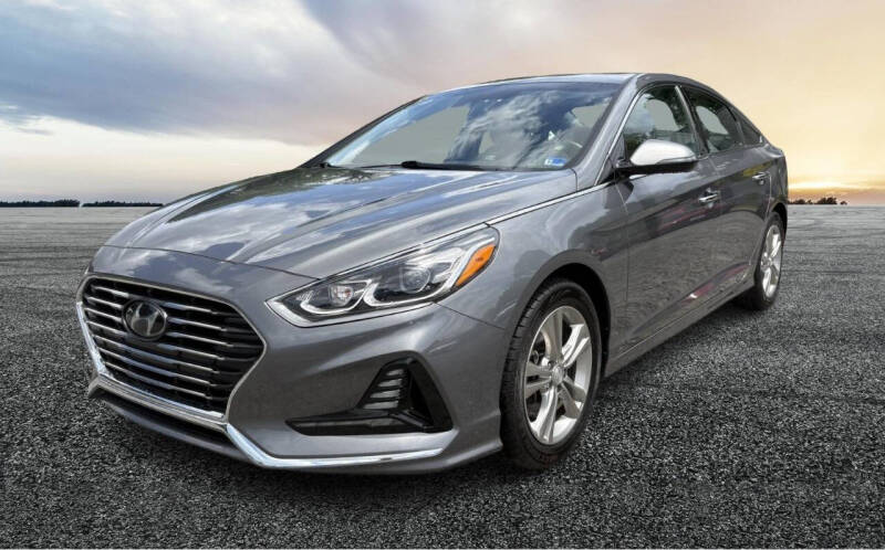 hyundai sonata 2018 5NPE34AF8JH673310 image hyundai sonata 2018 5NPE34AF8JH673310 image