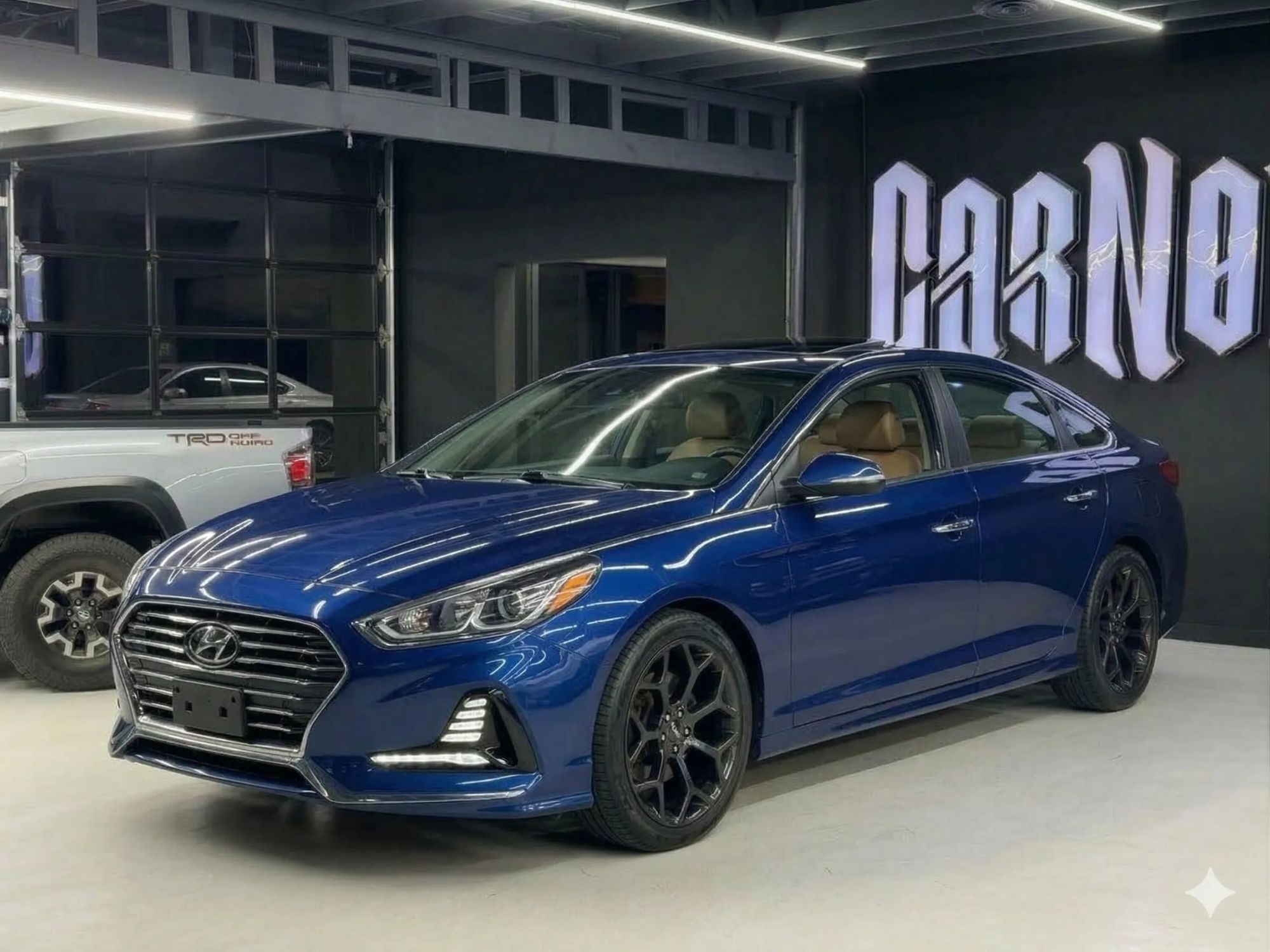 hyundai sonata 2018 5NPE24AA4JH687261 image hyundai sonata 2018 5NPE24AA4JH687261 image