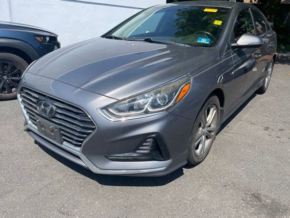 hyundai sonata 2018 5NPE34AF4JH653930 image hyundai sonata 2018 5NPE34AF4JH653930 image
