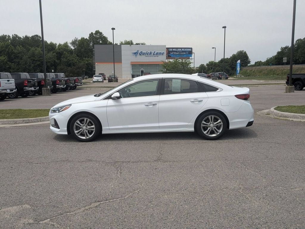 hyundai sonata 2018 5NPE34AF2JH599754 image hyundai sonata 2018 5NPE34AF2JH599754 image
