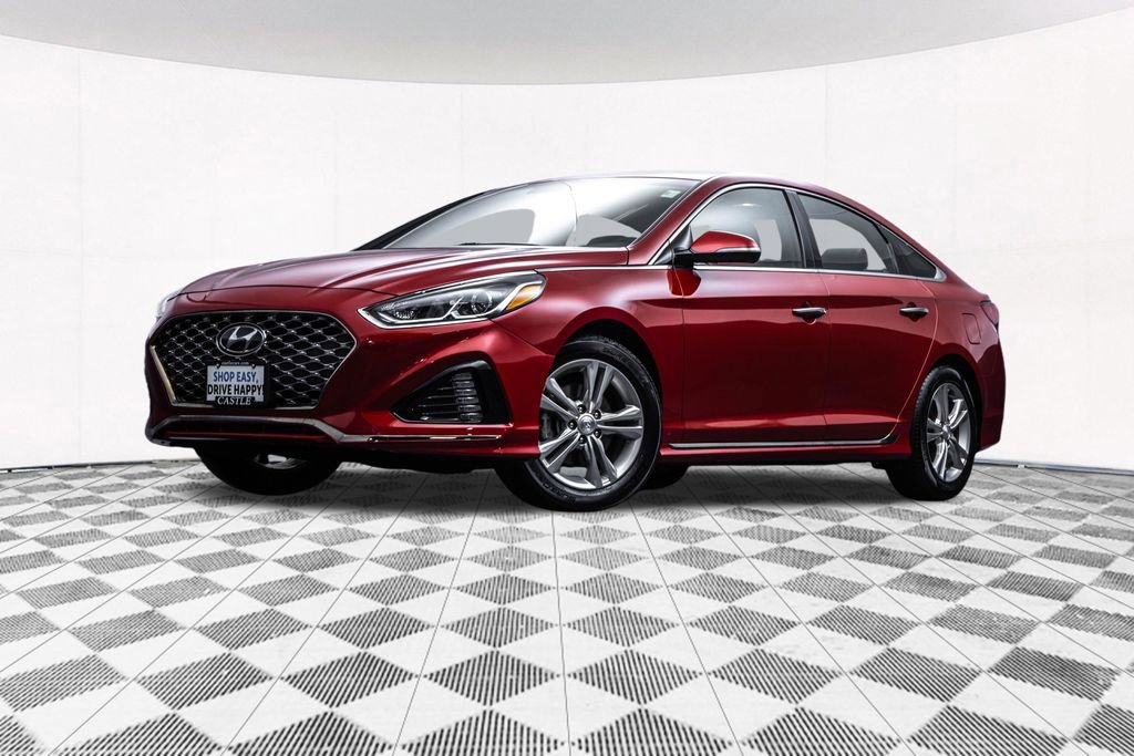 hyundai sonata 2018 5NPE34AF2JH650959 image hyundai sonata 2018 5NPE34AF2JH650959 image