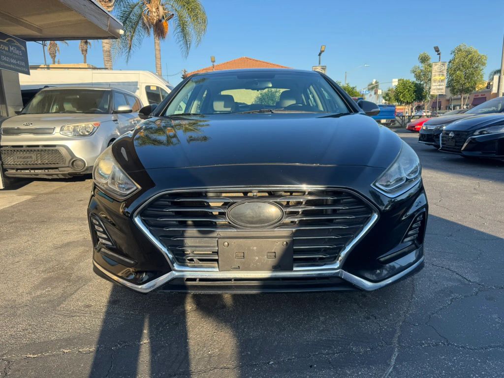 hyundai sonata 2018 5NPE34AF7JH652593 image hyundai sonata 2018 5NPE34AF7JH652593 image