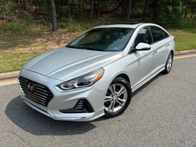 hyundai sonata 2018 5NPE34AF1JH677392 image hyundai sonata 2018 5NPE34AF1JH677392 image