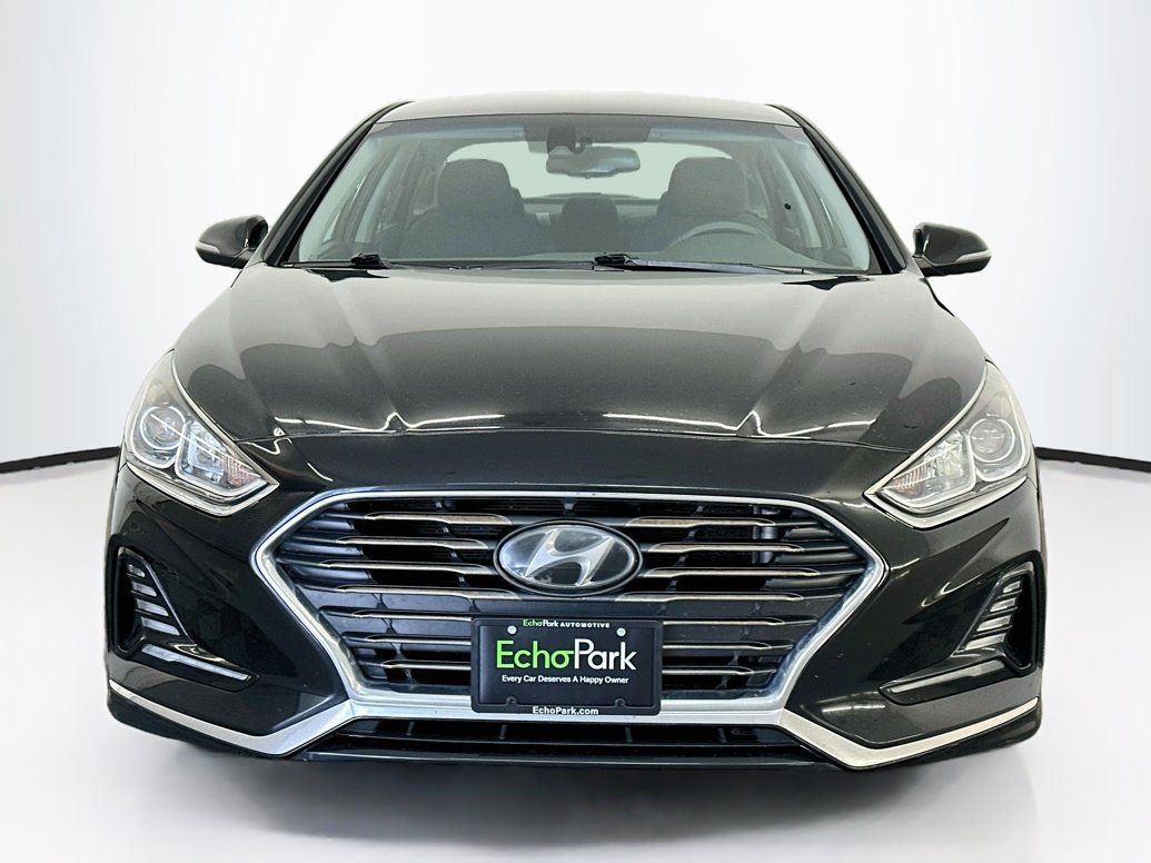 hyundai sonata 2018 5NPE34AF4JH646928 image hyundai sonata 2018 5NPE34AF4JH646928 image