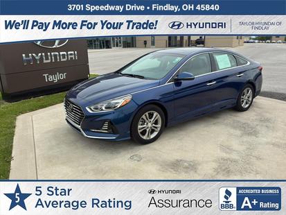 hyundai sonata 2018 5NPE34AF2JH665168 image hyundai sonata 2018 5NPE34AF2JH665168 image