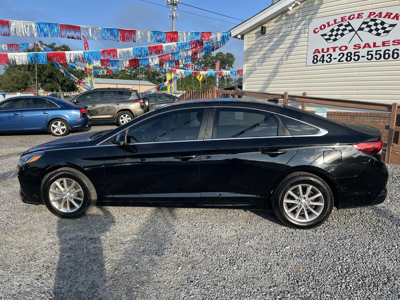 hyundai sonata 2018 5NPE24AF4JH698532 image hyundai sonata 2018 5NPE24AF4JH698532 image