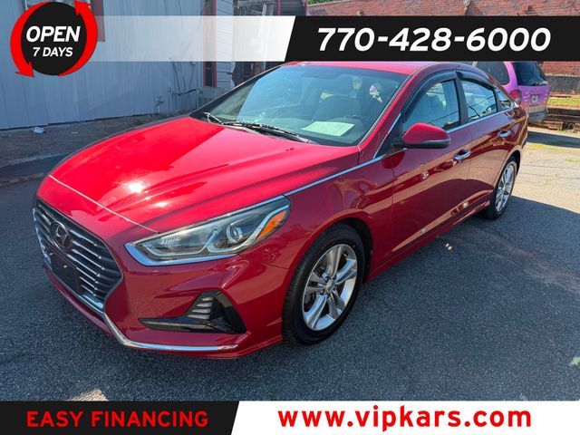 hyundai sonata 2018 5NPE34AF4JH654995 image hyundai sonata 2018 5NPE34AF4JH654995 image