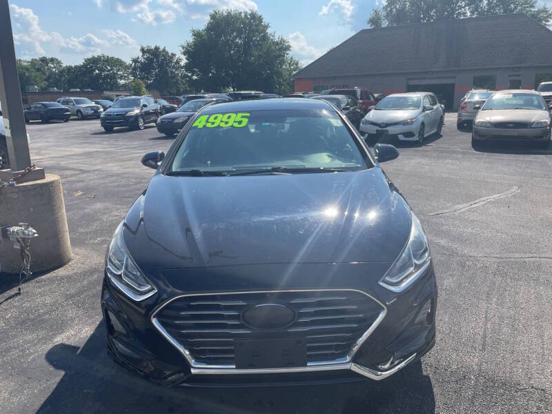 hyundai sonata 2018 5NPE24AF7JH623792 image hyundai sonata 2018 5NPE24AF7JH623792 image