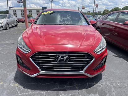 hyundai sonata 2018 5NPE24AF6JH617630 image hyundai sonata 2018 5NPE24AF6JH617630 image
