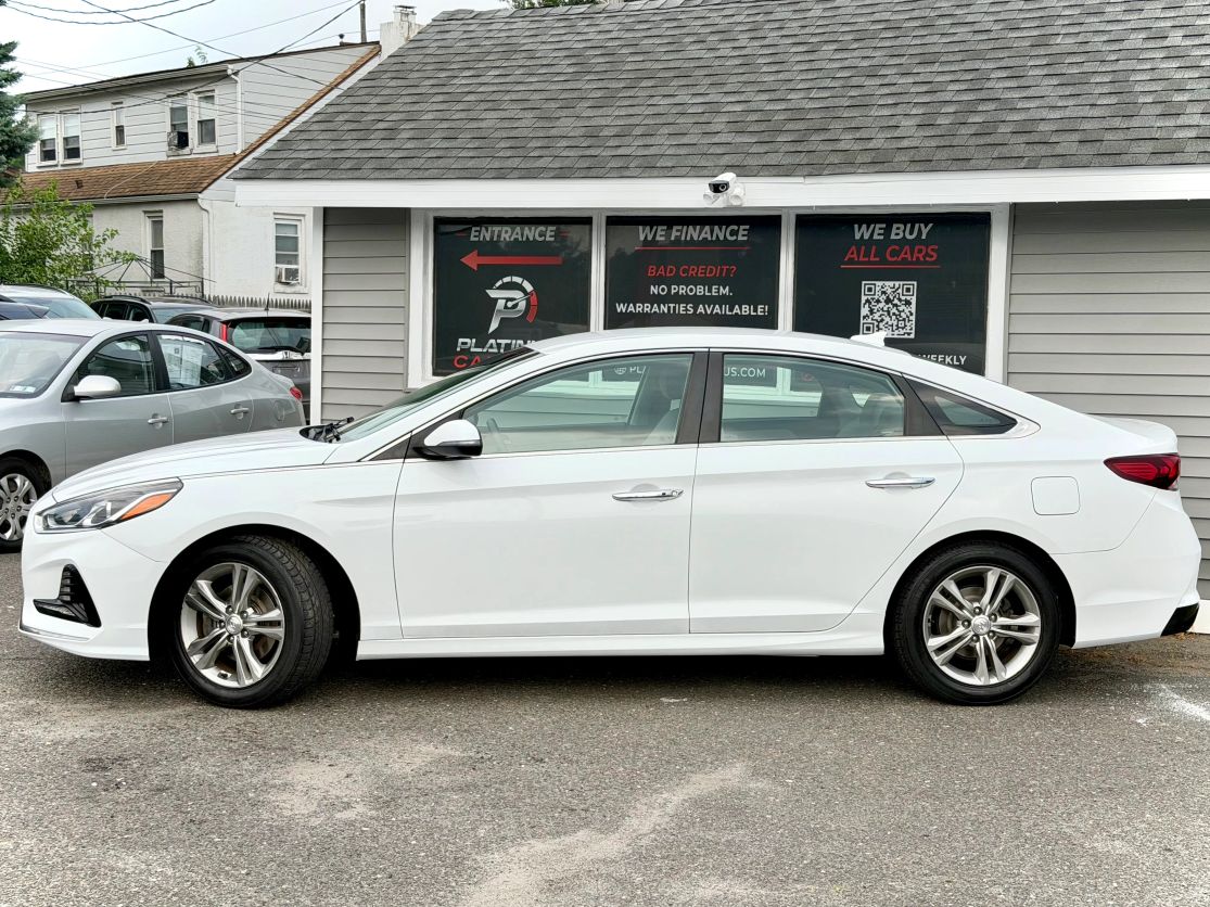 hyundai sonata 2018 5NPE34AF4JH637307 image hyundai sonata 2018 5NPE34AF4JH637307 image