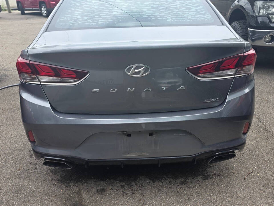 hyundai sonata 2018 5NPE34AF1JH612073 image hyundai sonata 2018 5NPE34AF1JH612073 image