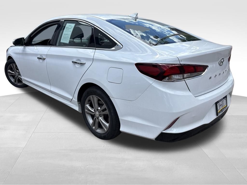 hyundai sonata 2018 5NPE34AF8JH666521 image hyundai sonata 2018 5NPE34AF8JH666521 image
