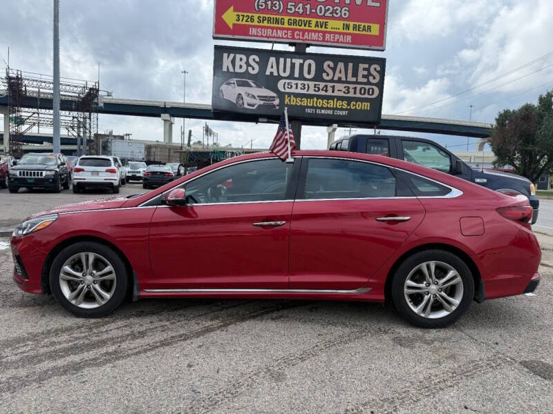 hyundai sonata 2018 5NPE34AF4JH680173 image hyundai sonata 2018 5NPE34AF4JH680173 image