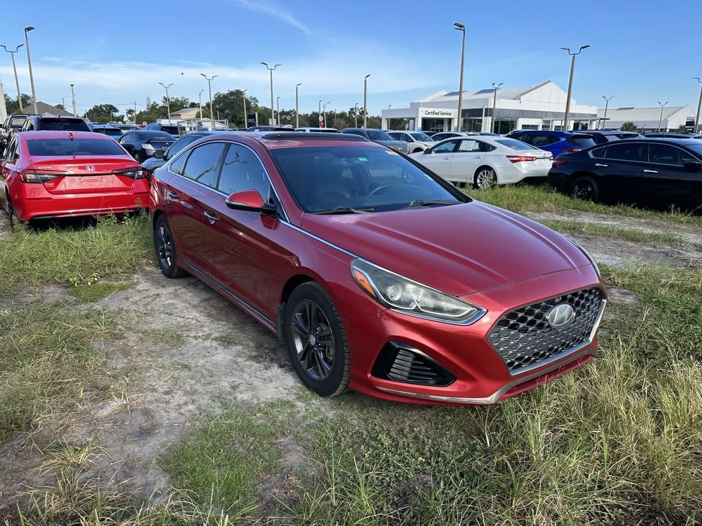hyundai sonata 2018 5NPE34AF6JH675007 image hyundai sonata 2018 5NPE34AF6JH675007 image