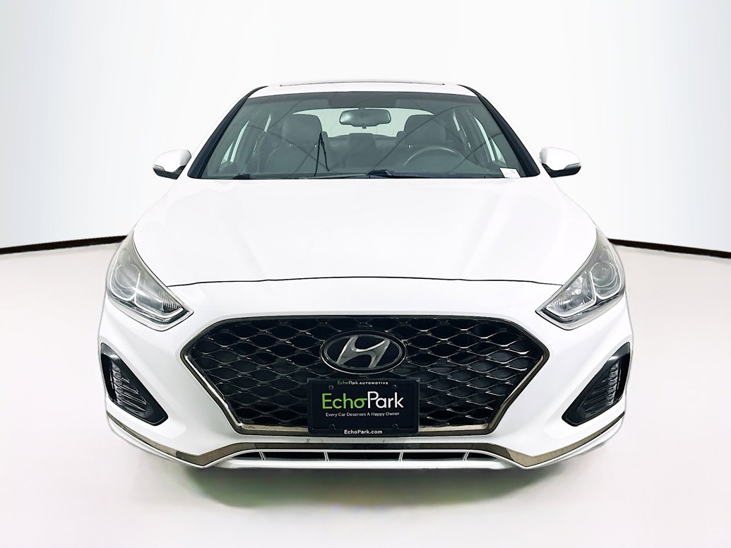 hyundai sonata 2018 5NPE34AF6JH694172 image hyundai sonata 2018 5NPE34AF6JH694172 image