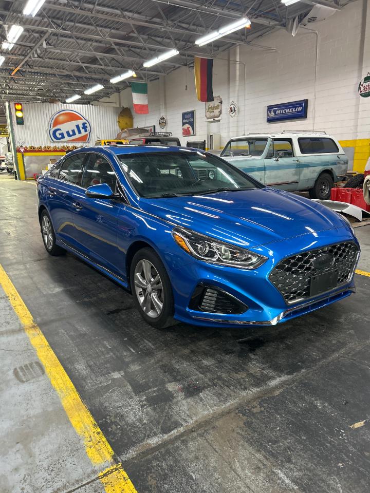 hyundai sonata 2018 5NPE34AF7JH711657 image hyundai sonata 2018 5NPE34AF7JH711657 image