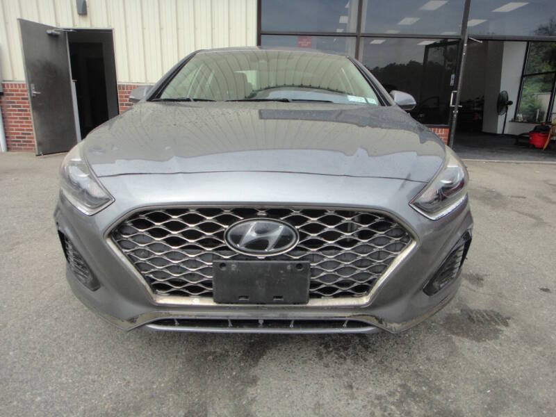 hyundai sonata 2018 5NPE34AF6JH715392 image hyundai sonata 2018 5NPE34AF6JH715392 image
