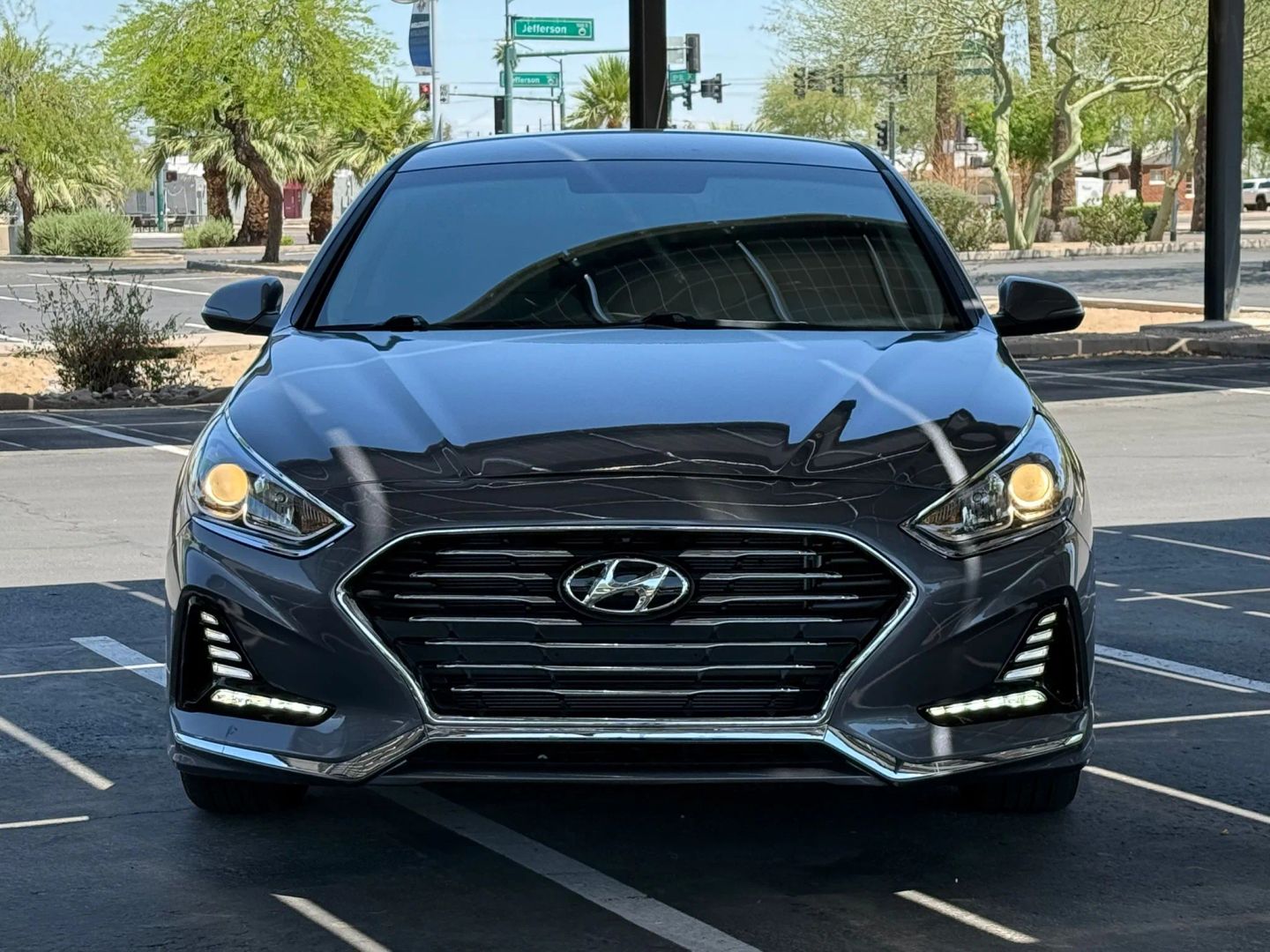 hyundai sonata 2018 5NPE34AF6JH670535 image hyundai sonata 2018 5NPE34AF6JH670535 image