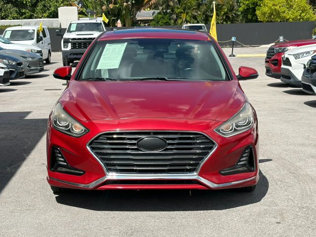 hyundai sonata 2018 5NPE34AF6JH620492 image hyundai sonata 2018 5NPE34AF6JH620492 image