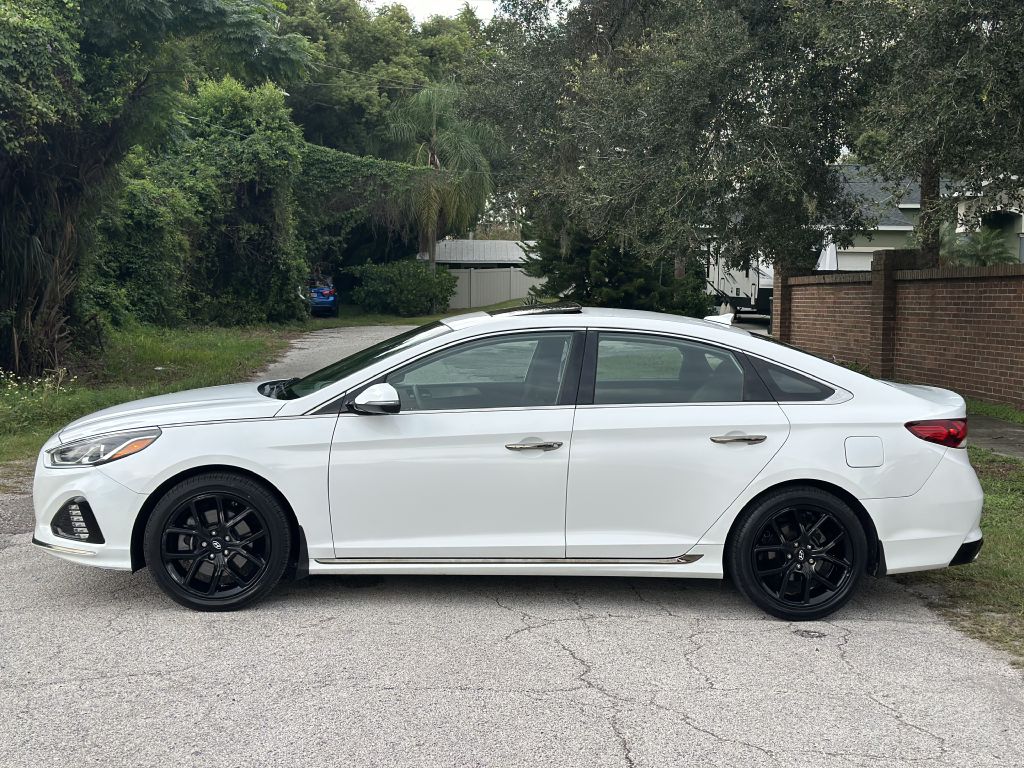 hyundai sonata 2018 5NPE34AB5JH669695 image hyundai sonata 2018 5NPE34AB5JH669695 image