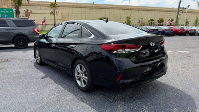 hyundai sonata 2018 5NPE34AF3JH643549 image hyundai sonata 2018 5NPE34AF3JH643549 image