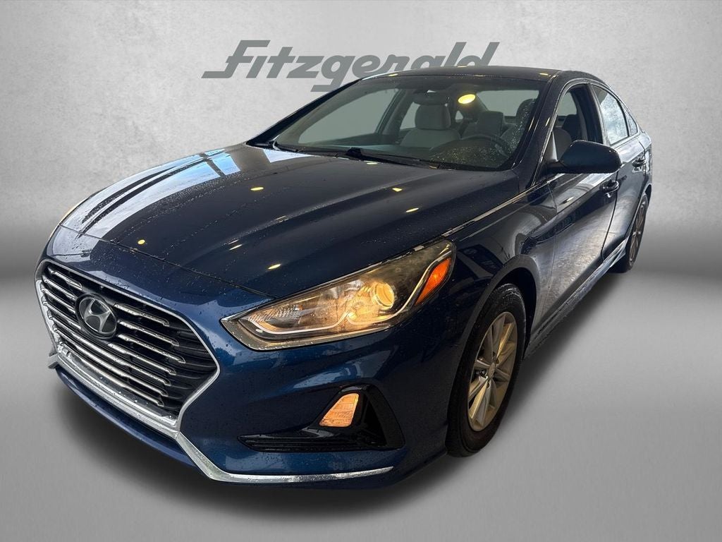 hyundai sonata 2018 5NPE24AF2JH713724 image hyundai sonata 2018 5NPE24AF2JH713724 image
