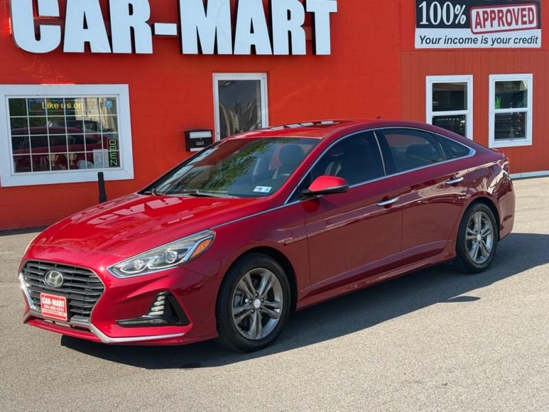 hyundai sonata 2018 5NPE34AF6JH608942 image hyundai sonata 2018 5NPE34AF6JH608942 image