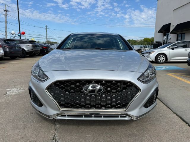 hyundai sonata 2018 5NPE34AF1JH689817 image hyundai sonata 2018 5NPE34AF1JH689817 image