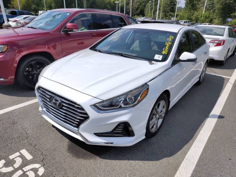 hyundai sonata 2018 5NPE34AF5JH656755 image hyundai sonata 2018 5NPE34AF5JH656755 image