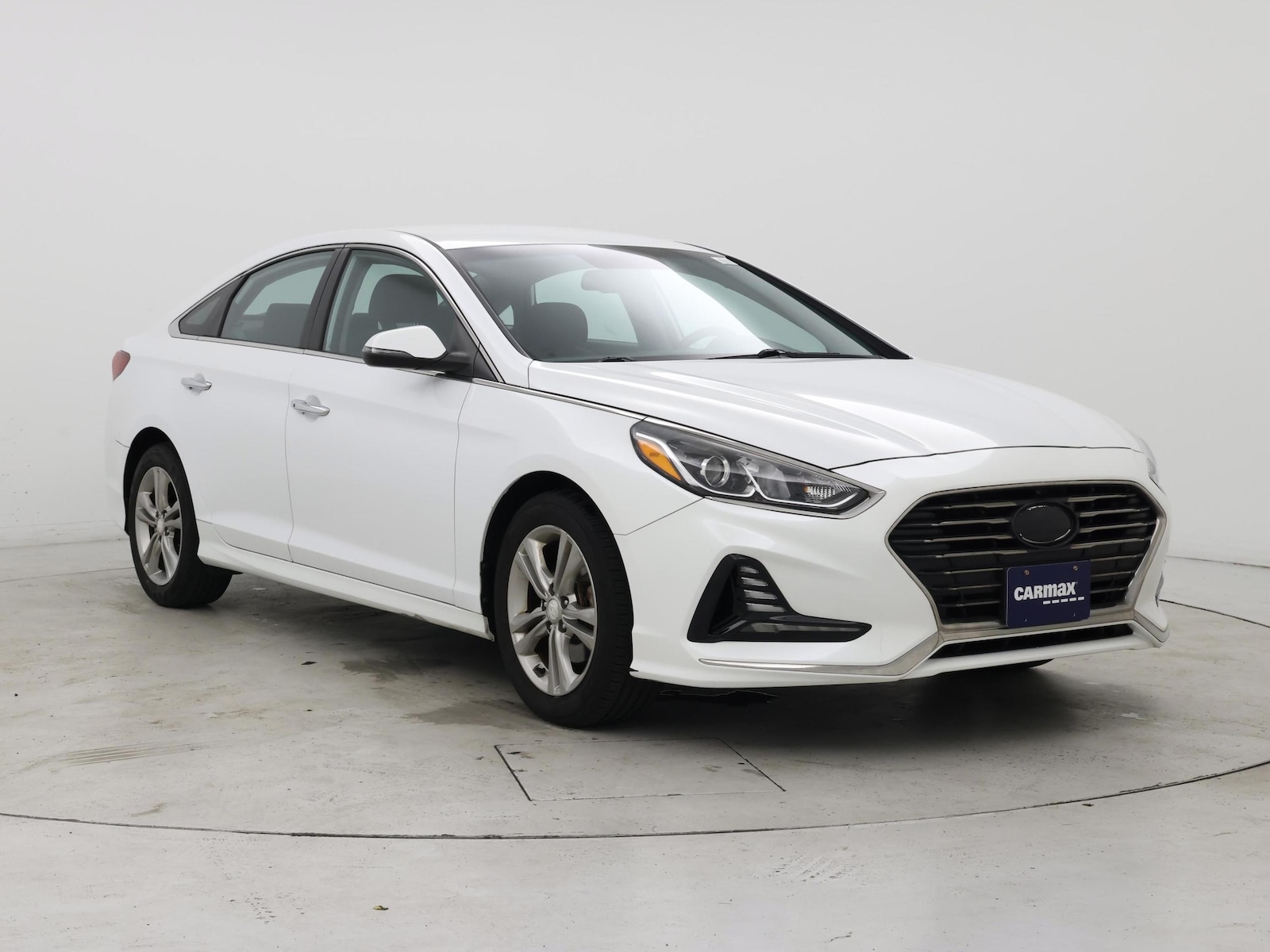 hyundai sonata 2018 5NPE34AF4JH609488 image hyundai sonata 2018 5NPE34AF4JH609488 image