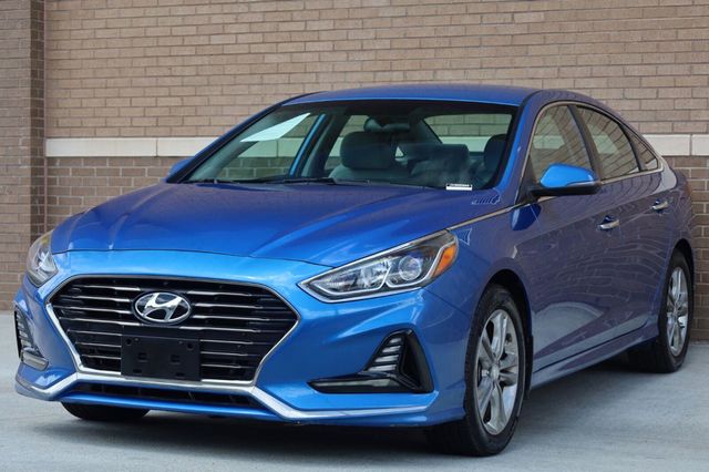 hyundai sonata 2018 5NPE34AF8JH608599 image hyundai sonata 2018 5NPE34AF8JH608599 image
