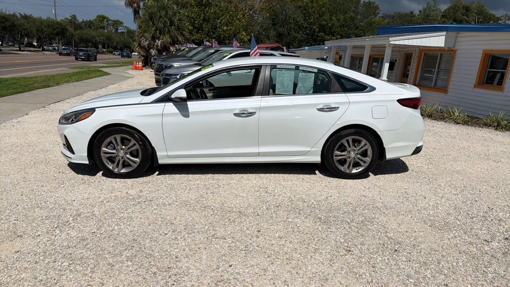 hyundai sonata 2018 5NPE34AF4JH655239 image hyundai sonata 2018 5NPE34AF4JH655239 image