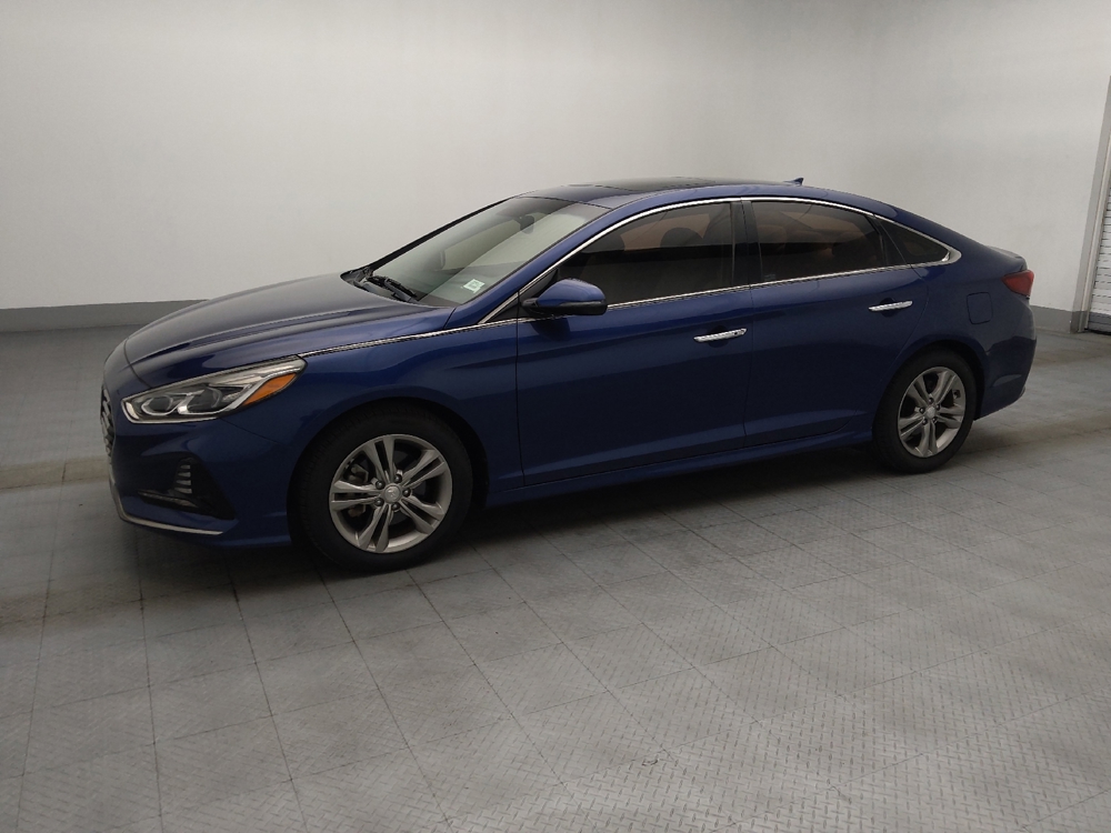 hyundai sonata 2018 5NPE34AF6JH650852 image hyundai sonata 2018 5NPE34AF6JH650852 image