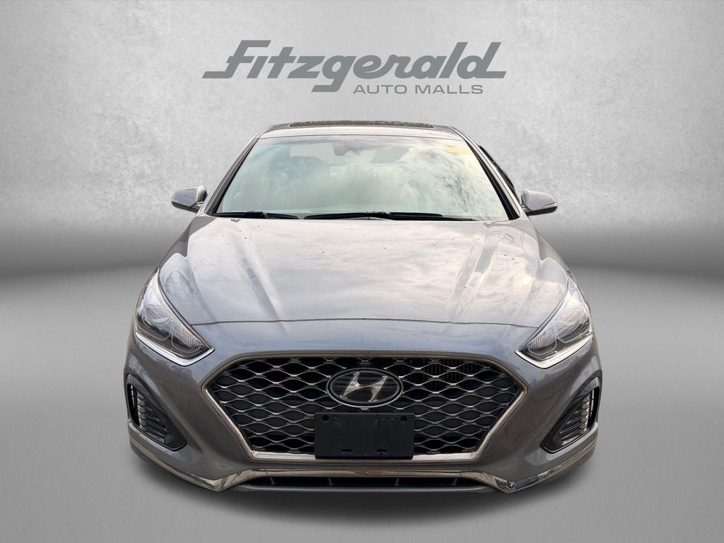 hyundai sonata 2018 5NPE34ABXJH699758 image hyundai sonata 2018 5NPE34ABXJH699758 image
