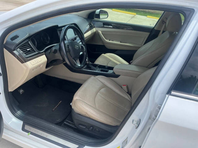 hyundai sonata 2018 5NPE34AF3JH675174 image hyundai sonata 2018 5NPE34AF3JH675174 image